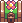 Bronze Flower Box