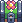 Silver Flower Box